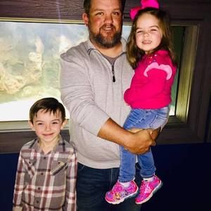 Meet your Posher, Brian